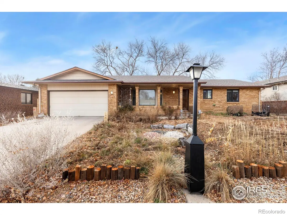1551 Vivian Street, Longmont, CO 80501 - Image #1