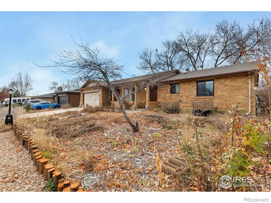 1551 Vivian Street, Longmont, CO 80501 - Image #2