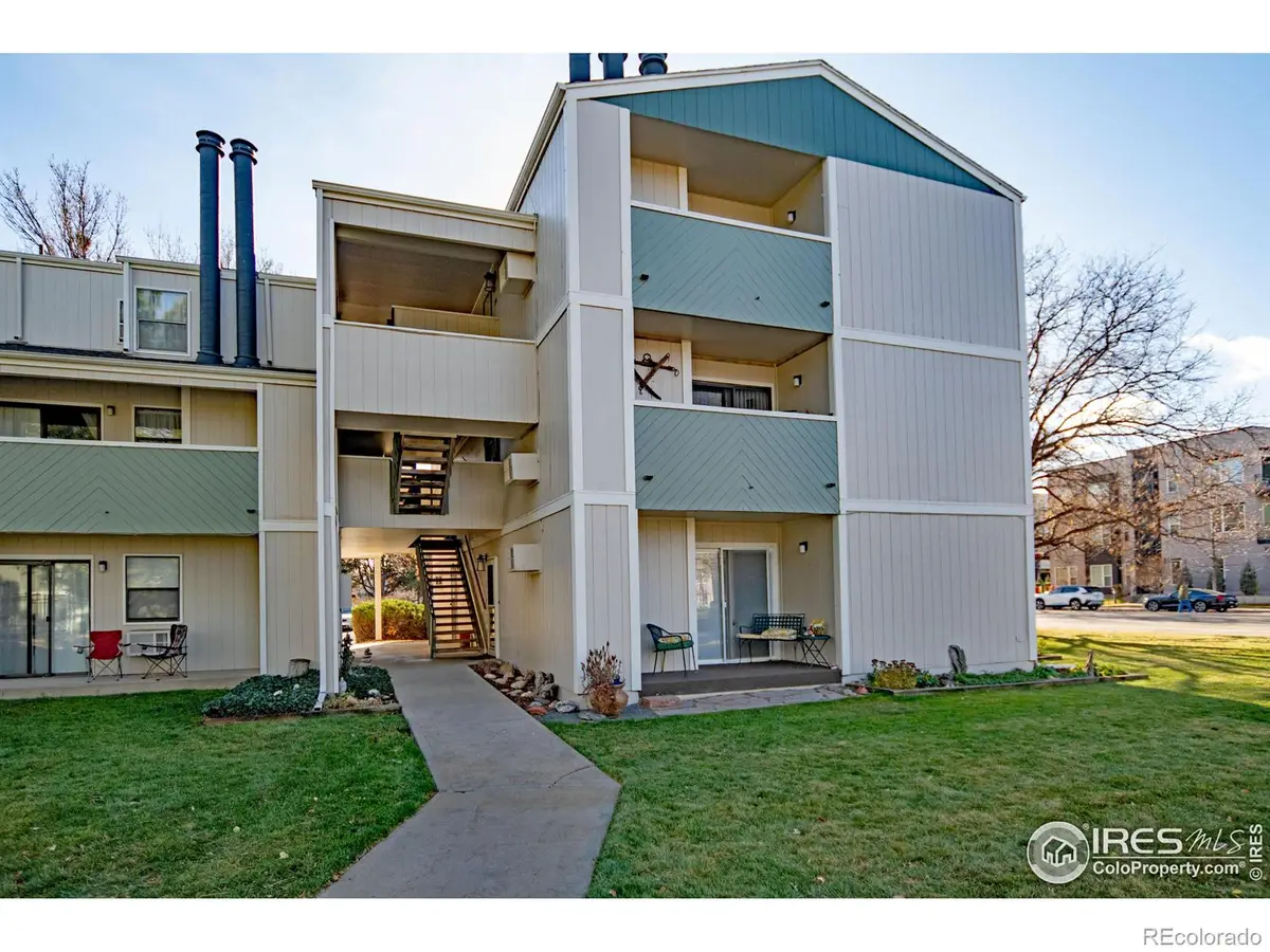 512 E Monroe Drive #C331, Fort Collins, CO 80525 - Image #1