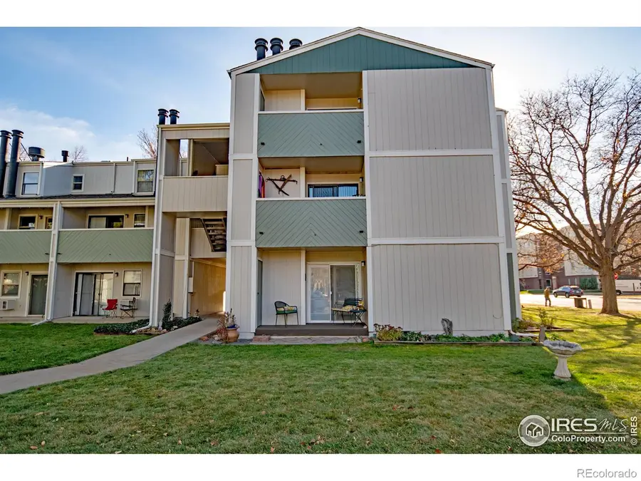 512 E Monroe Drive #C331, Fort Collins, CO 80525 - Image #2
