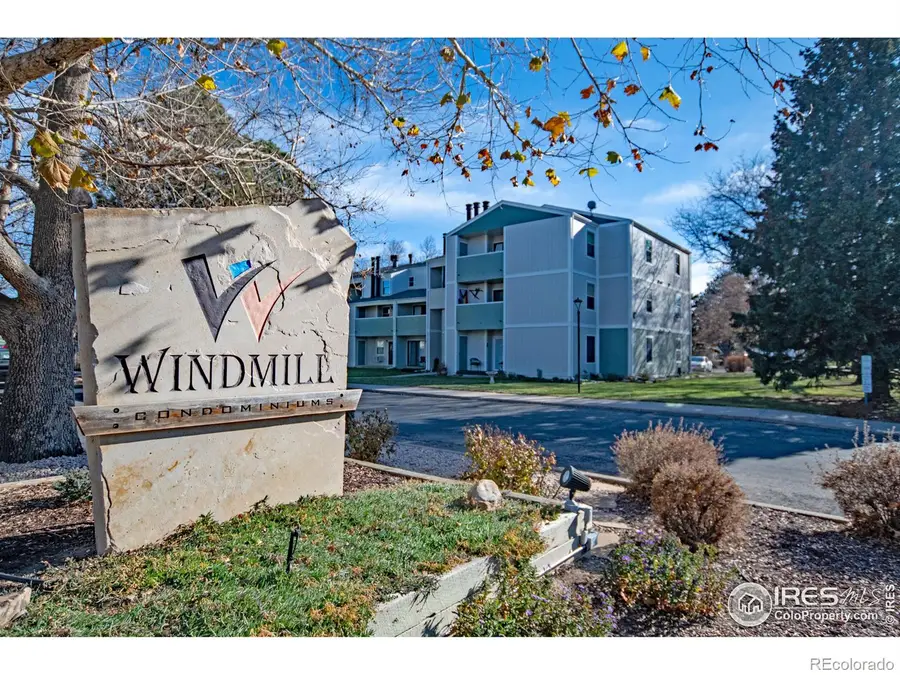 512 E Monroe Drive #C331, Fort Collins, CO 80525 - Image #3