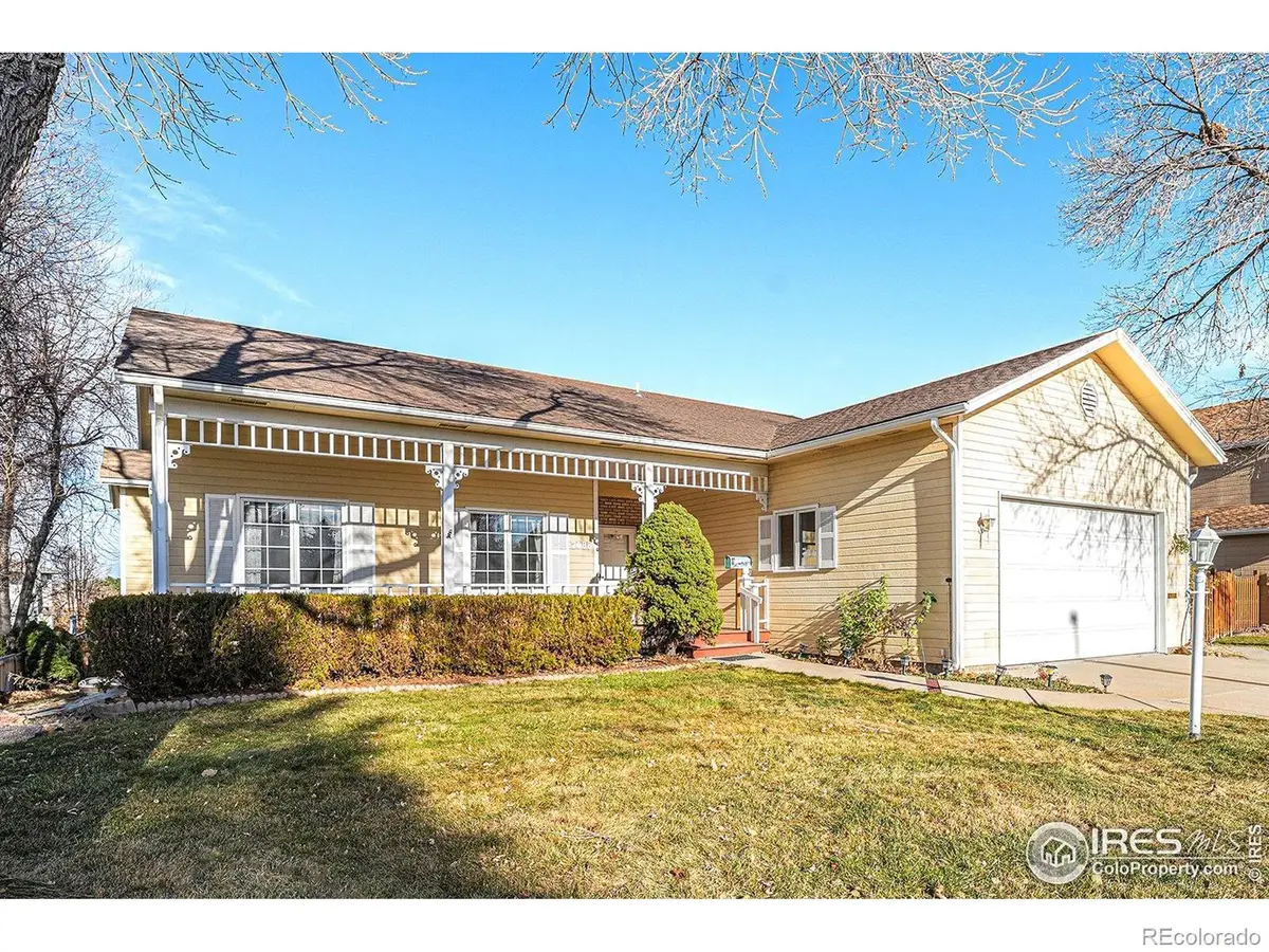 2486 Agate Drive, Loveland, CO 80538 - Image #1