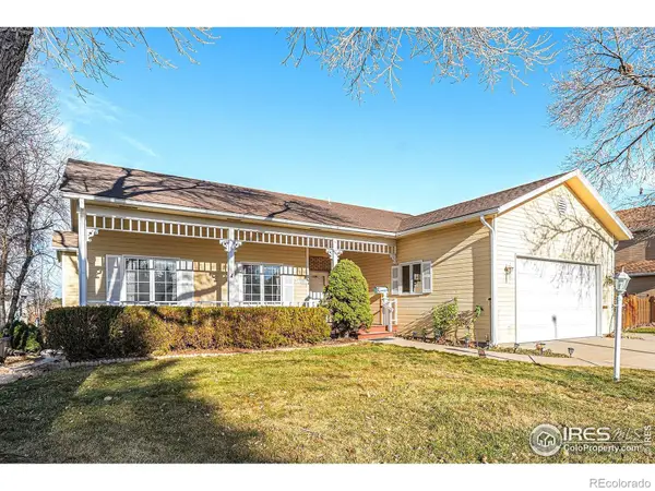 2486 Agate Drive, Loveland, CO 80538