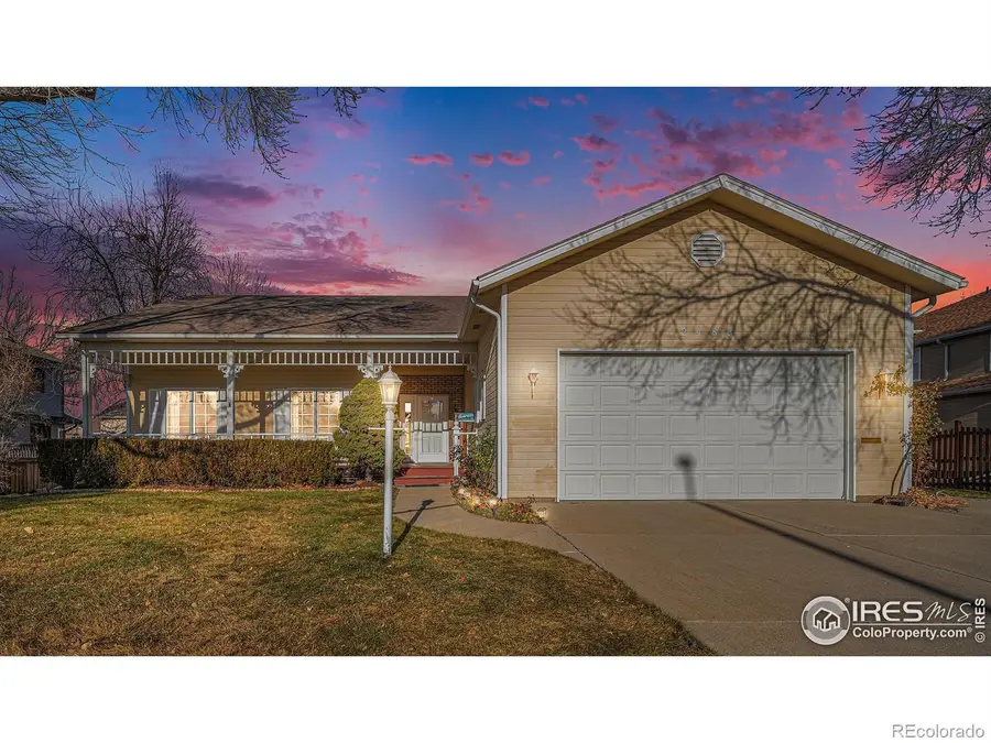 2486 Agate Drive, Loveland, CO 80538 - Image #2