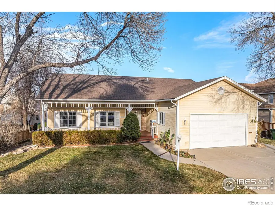 2486 Agate Drive, Loveland, CO 80538 - Image #3