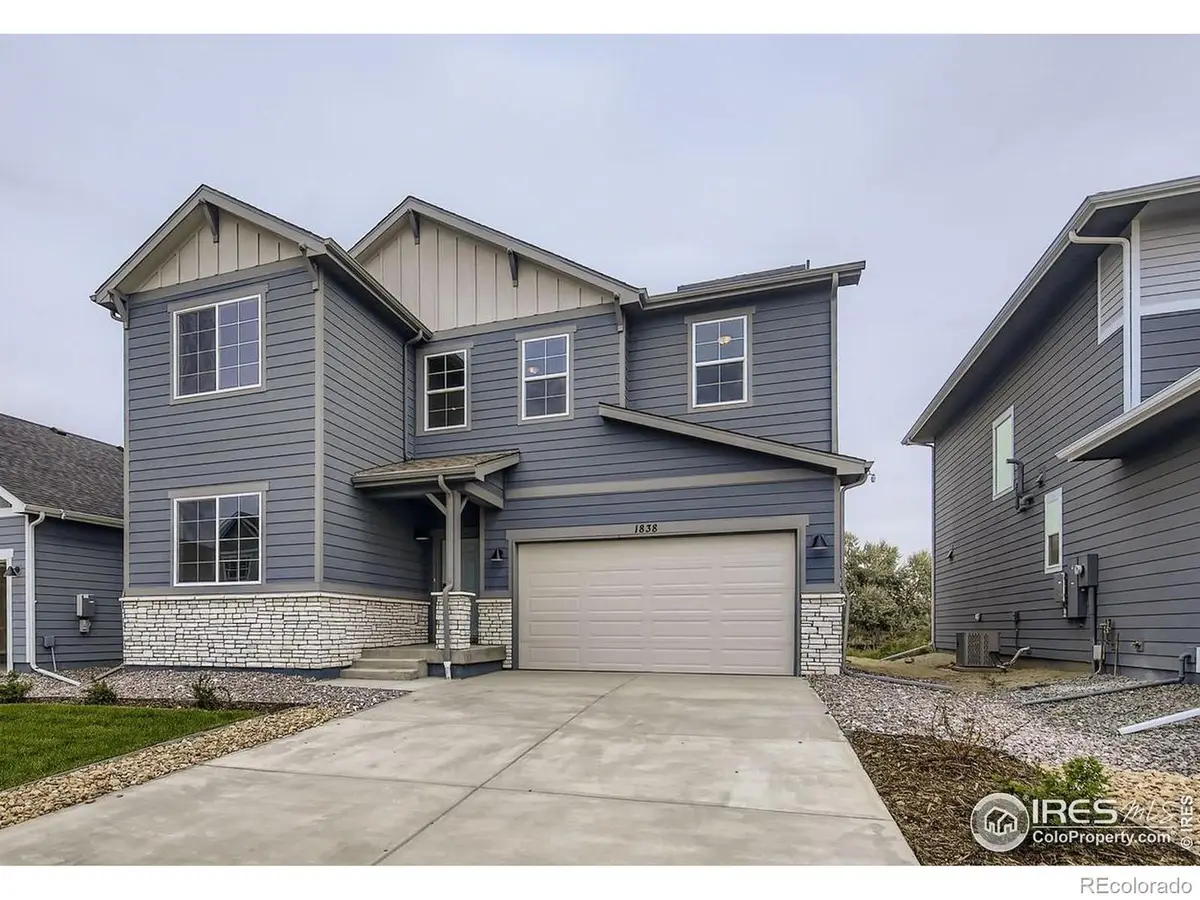 1838 Cord Grass Drive, Fort Collins, CO 80524 - Image #1
