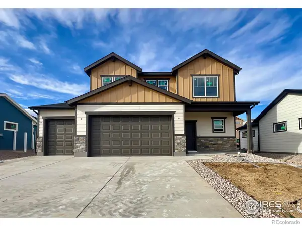 617 85th Avenue Court, Greeley, CO 80634