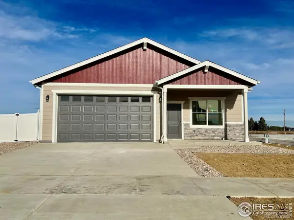 8535 5th Street, Greeley, CO 80634
