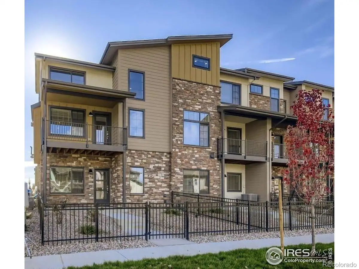 919 Schlagel Street #8, Fort Collins, CO 80524 - Image #1