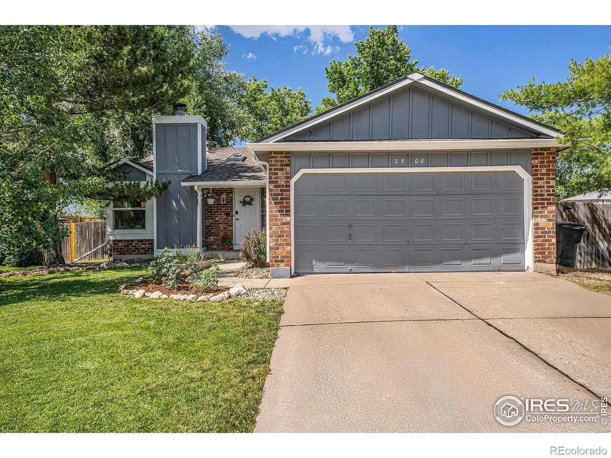 2500 Sunset Drive, Longmont, CO 80501 - Image #1