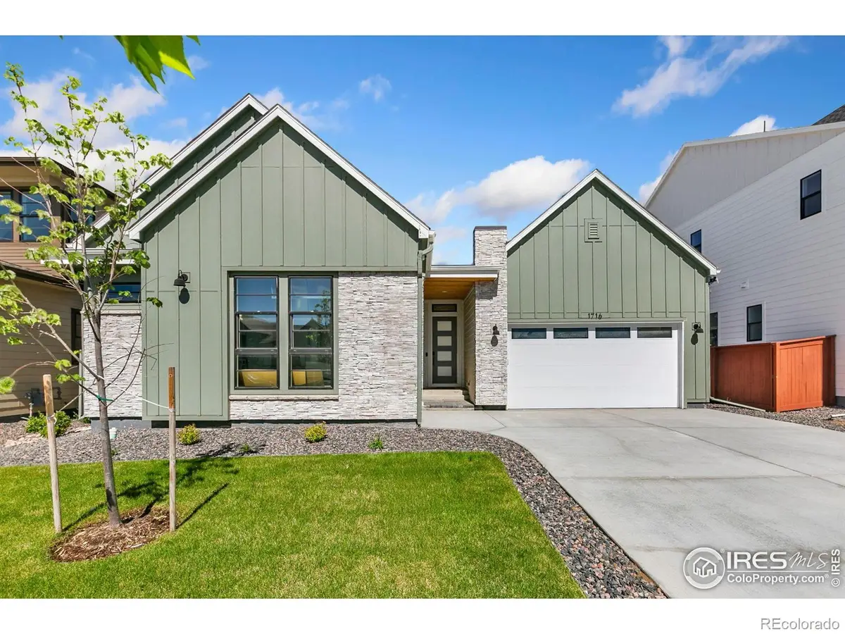 1716 Branching Canopy Drive, Windsor, CO 80550 - Image #1