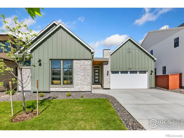 1716 Branching Canopy Drive, Windsor, CO 80550