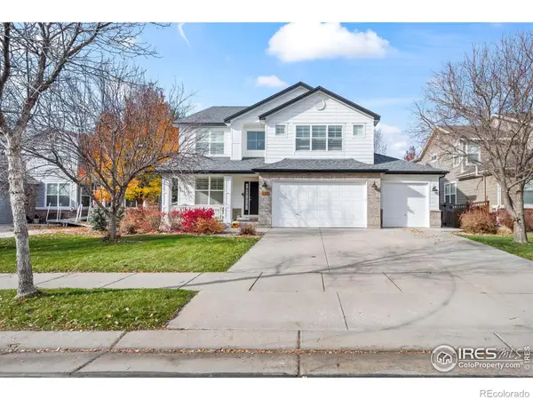 6325 Ruby Hill Drive, Frederick, CO 80516
