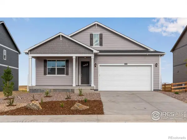 2207 Crosswind Street, Fort Lupton, CO 80621