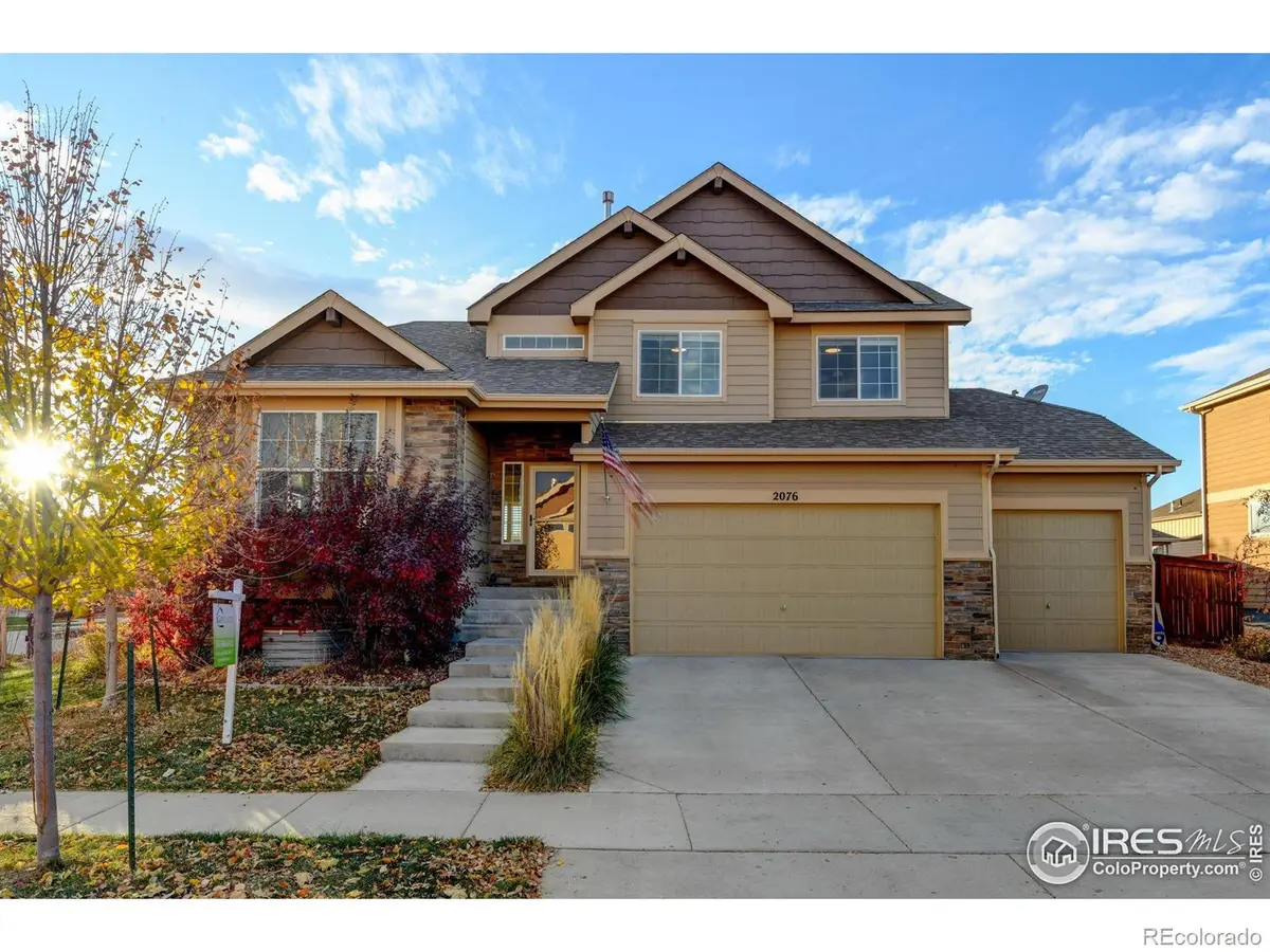 2076 Peach Blossom Drive, Windsor, CO 80550 - Image #1