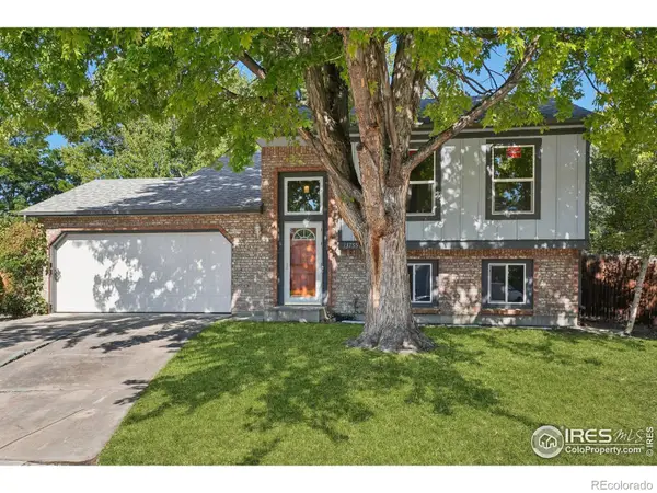 13755 W 65th Drive, Arvada, CO 80004