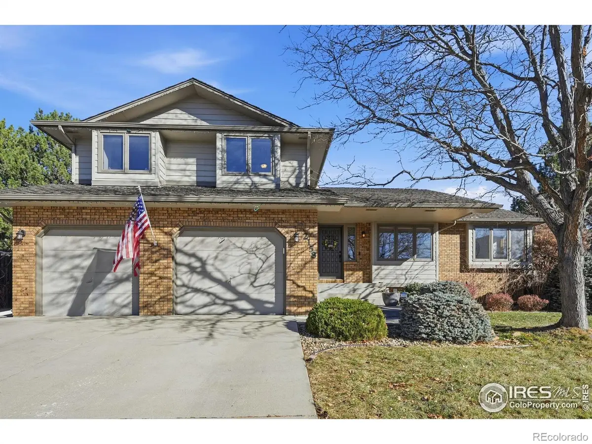 2158 Rockspray Court, Longmont, CO 80503 - Image #1