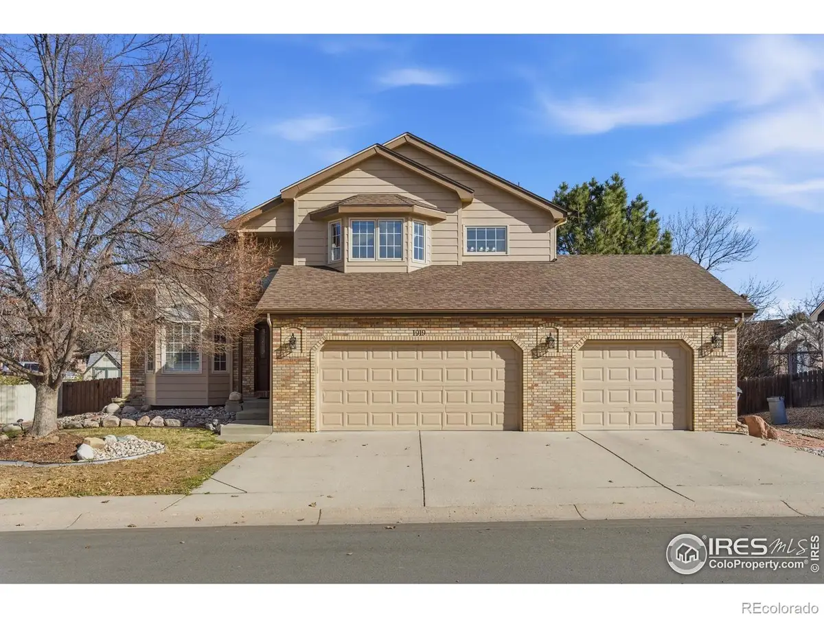 1919 Park Drive, Loveland, CO 80538 - Image #1