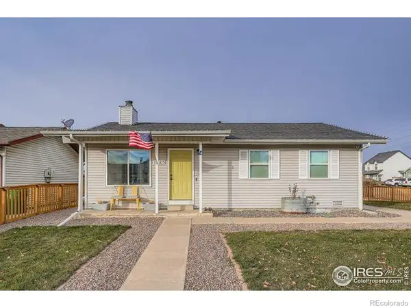 1425 4th Street, Fort Lupton, CO 80621