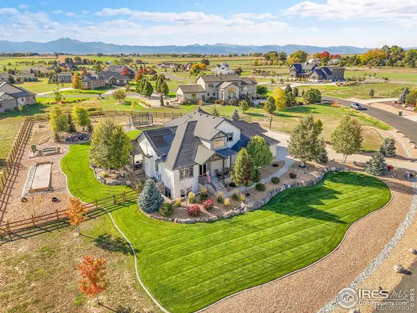 3336 Elderberry Lane, Mead, CO 80542