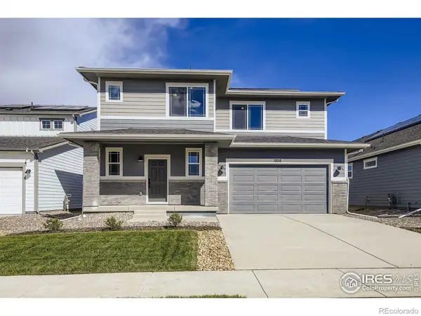 1826 Cord Grass Drive, Fort Collins, CO 80524