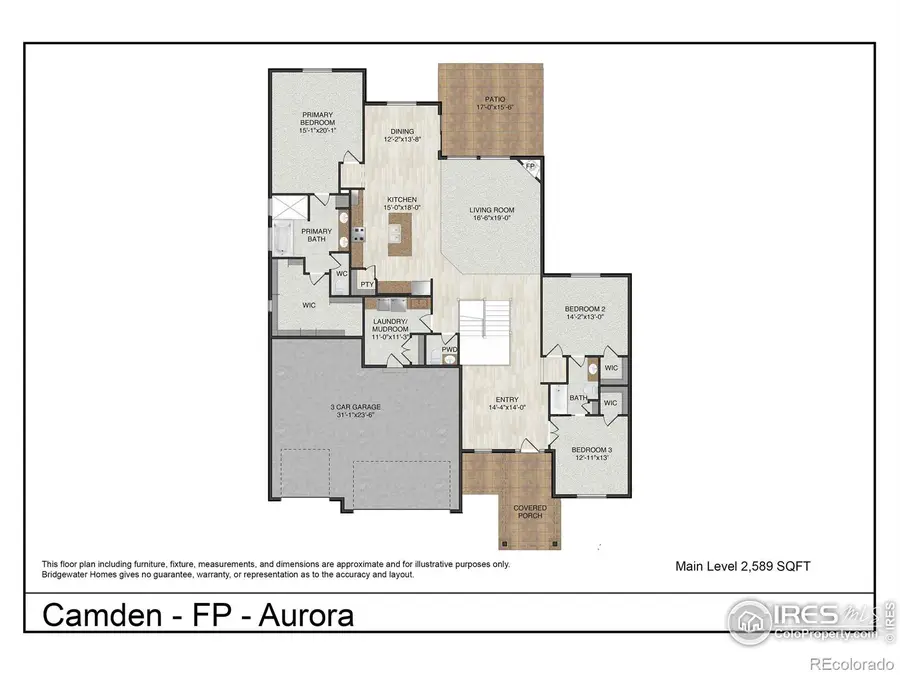 3128 Navigator Way, Fort Collins, CO 80524 - Image #2