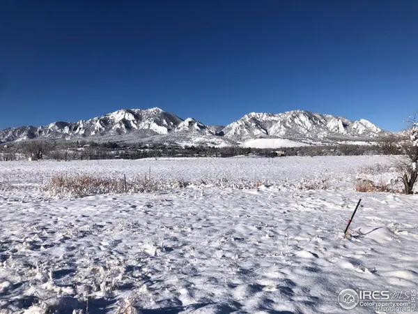 645 Manhattan Place #304, Boulder, CO 80303