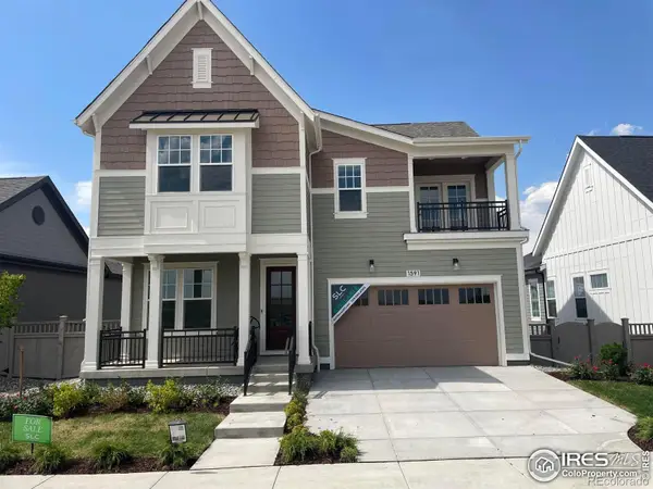 1591 Poplar Drive, Erie, CO 80516