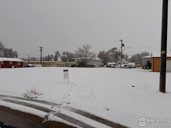 3914 Denver Street, Evans, CO 80620