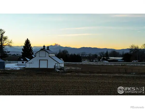 106 Sunset Court, Loveland, CO 80537