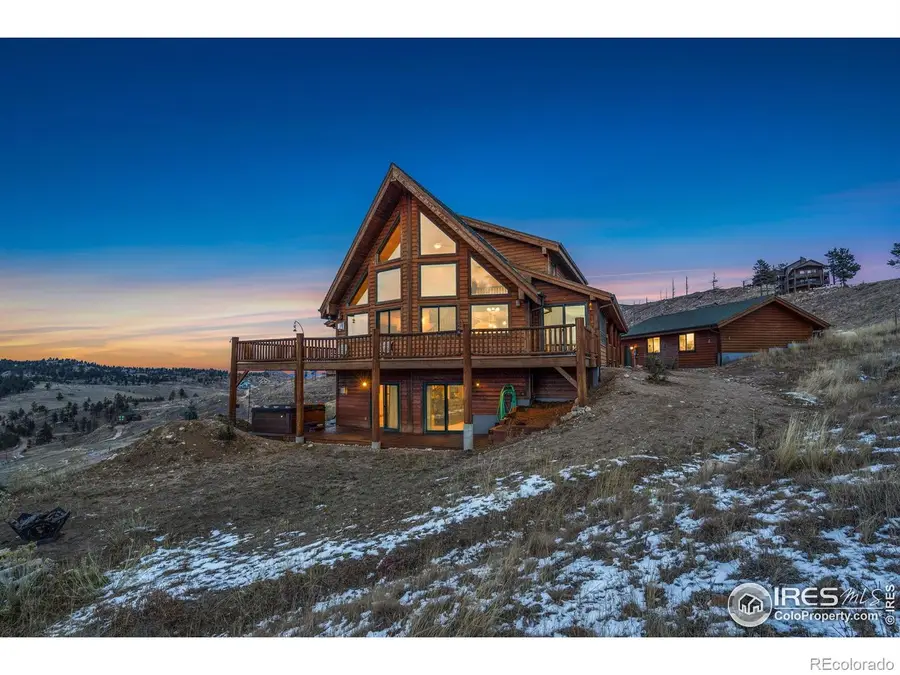 181 Sheep Mountain Court, Livermore, CO 80536 - Image #2