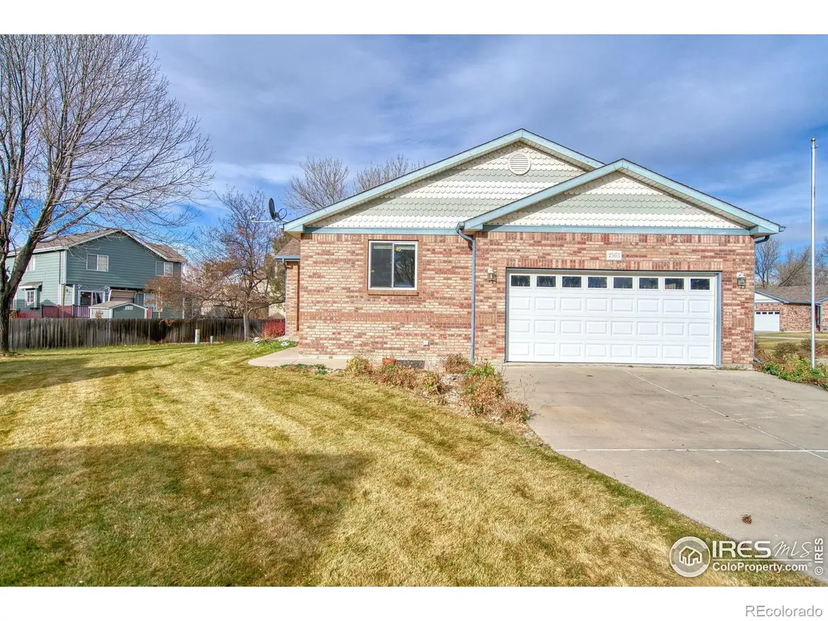 2563 Red River Court, Loveland, CO 80538 - Image #1