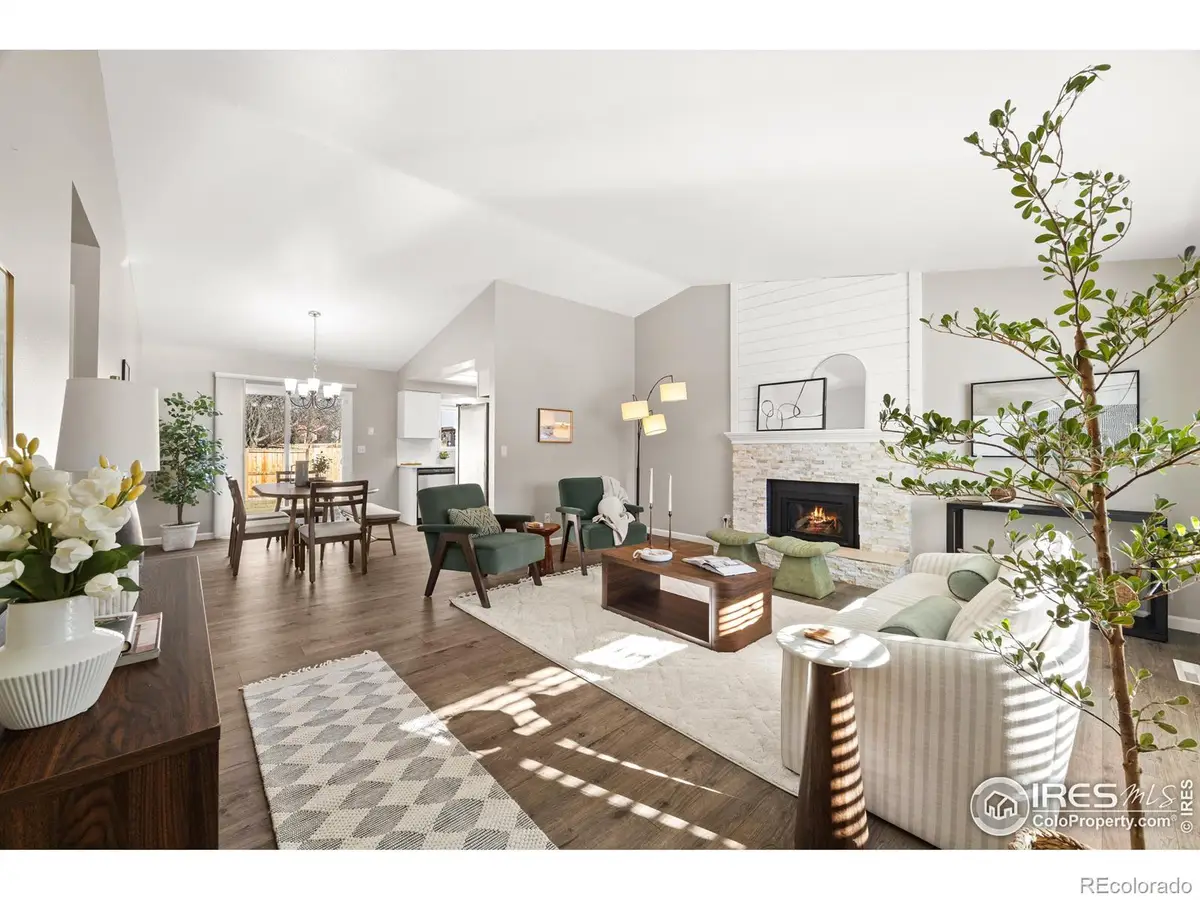 706 Dennison Avenue, Fort Collins, CO 80526 - Image #1