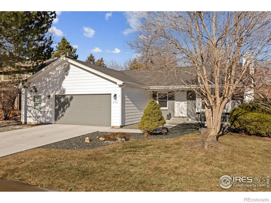 706 Dennison Avenue, Fort Collins, CO 80526 - Image #2
