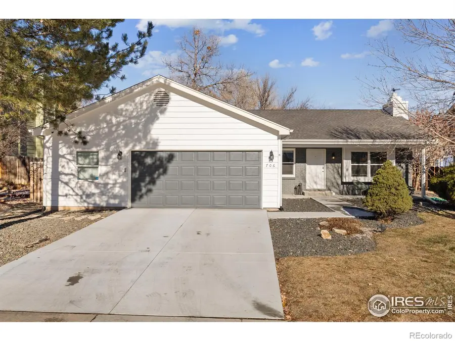 706 Dennison Avenue, Fort Collins, CO 80526 - Image #3