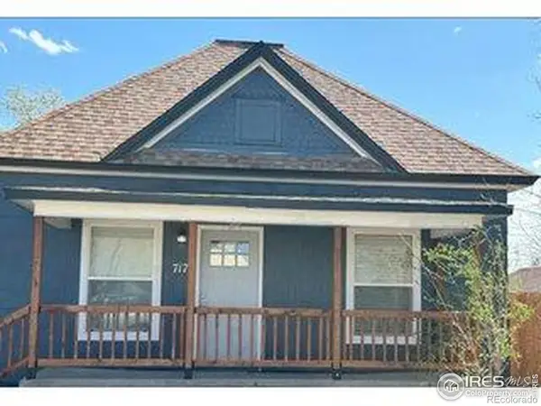 717 Phelps Street, Sterling, CO 80751