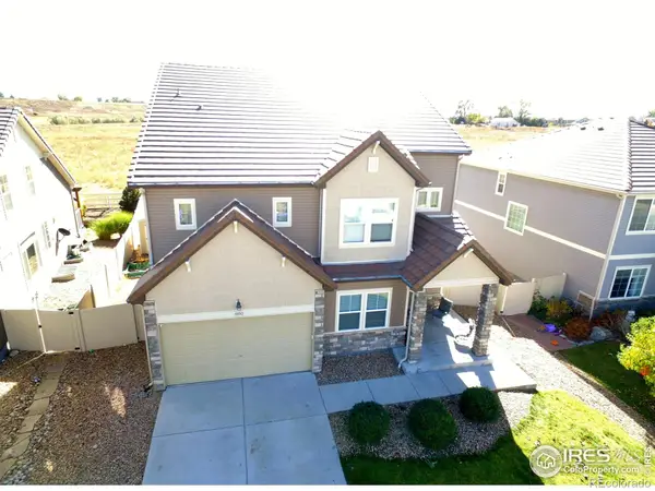 4850 Silverwood Drive, Johnstown, CO 80534