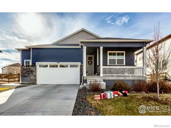 305 N 64th Avenue, Greeley, CO 80634