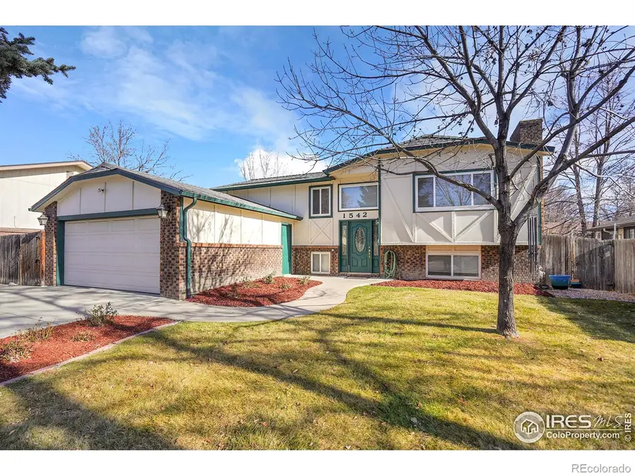 1542 Cambridge Drive, Longmont, CO 80503 - Image #2