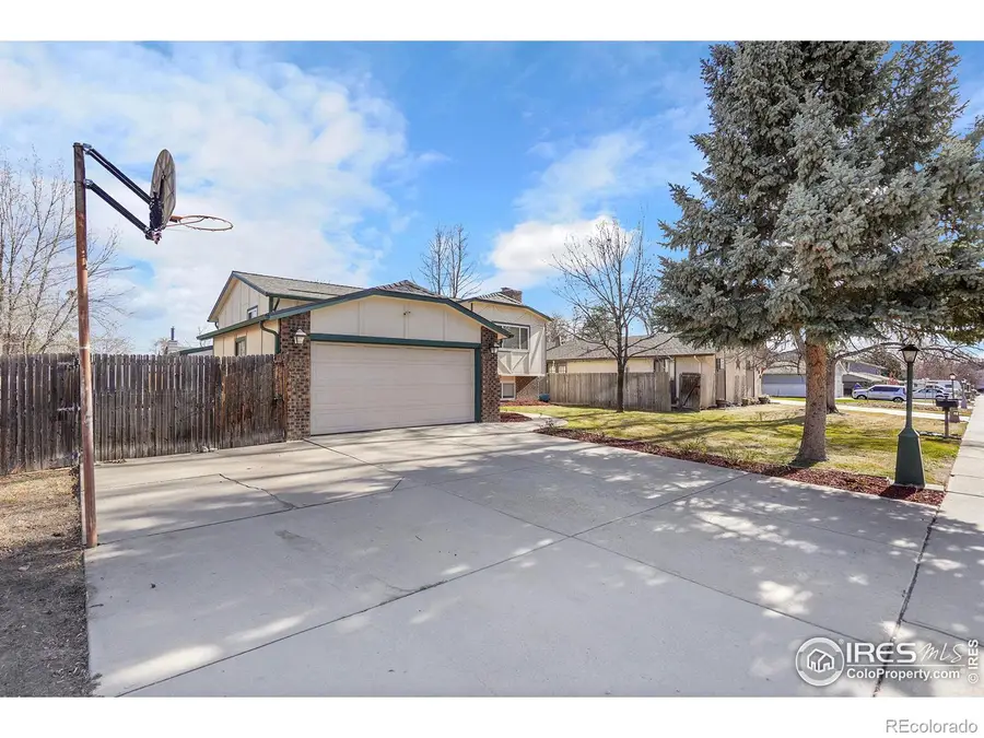 1542 Cambridge Drive, Longmont, CO 80503 - Image #3