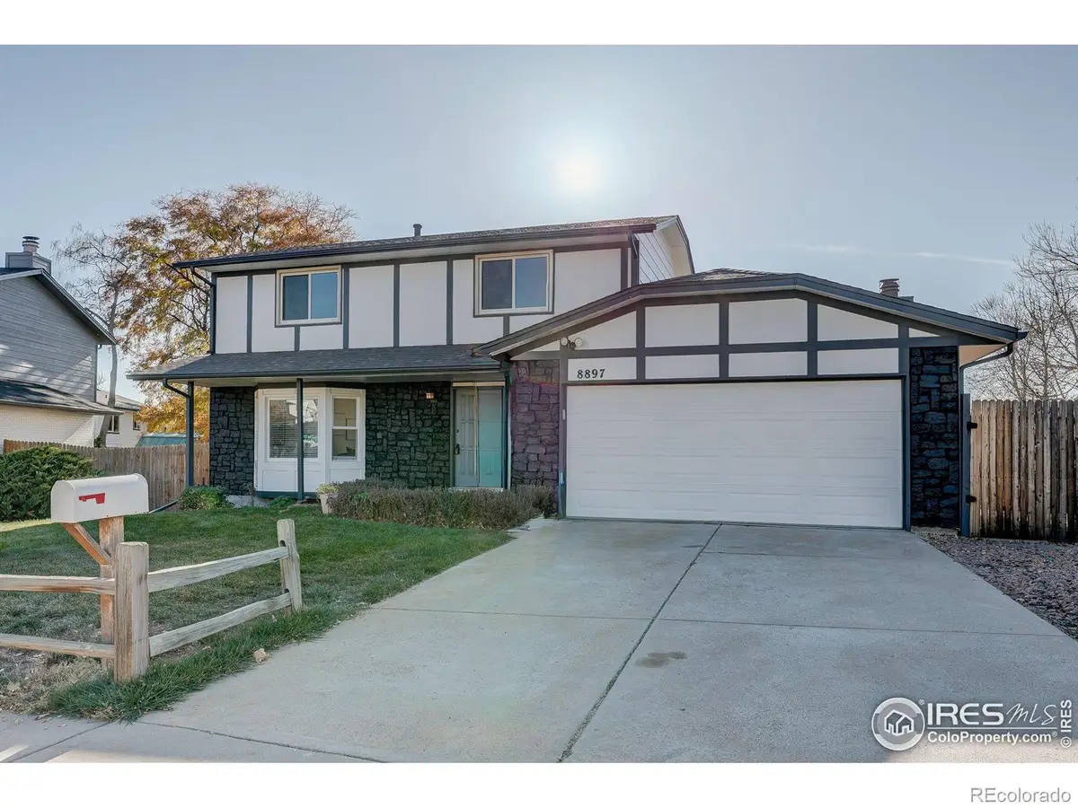 8897 Wagner Lane, Westminster, CO 80031 - Image #1
