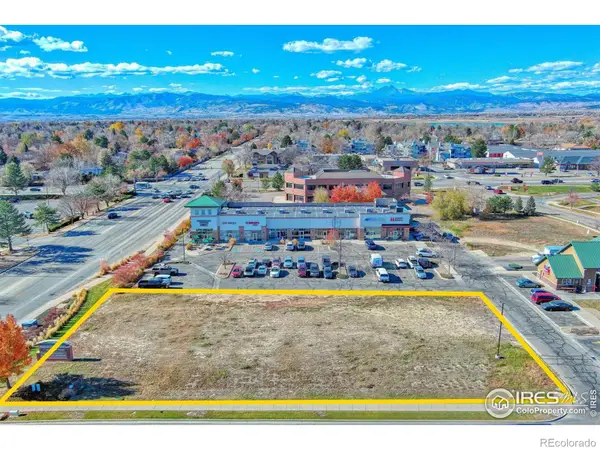 2306 17th Avenue, Longmont, CO 80501