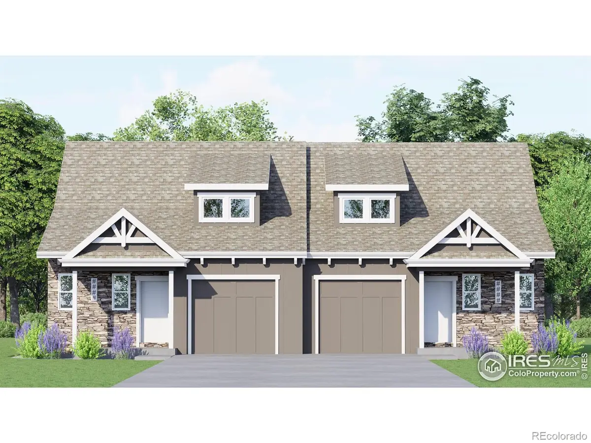 4785 Degas Drive, Loveland, CO 80538 - Image #1