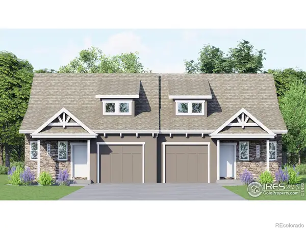 4785 Degas Drive, Loveland, CO 80538