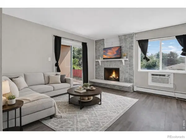 8330 Zuni Street #109, Denver, CO 80221