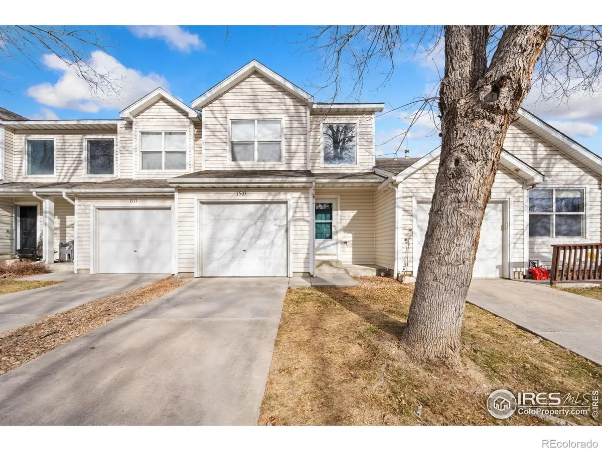 1507 Oak Creek Drive, Loveland, CO 80538 - Image #1