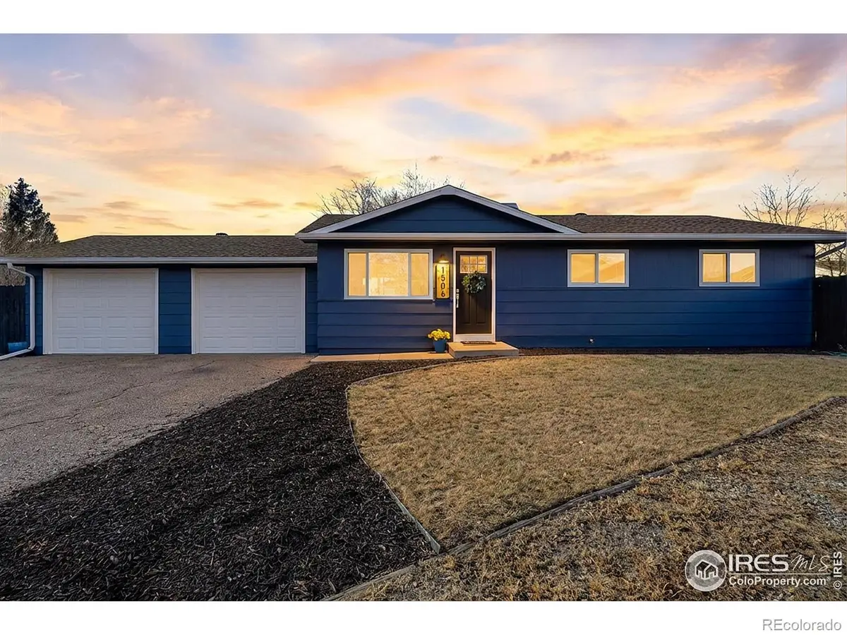 1506 Sanchez Court, Platteville, CO 80651 - Image #1
