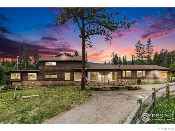 8451 Highway 7, Allenspark, CO 80510