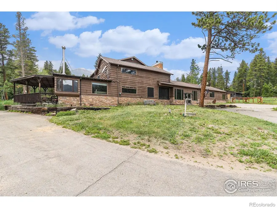 8451 Highway 7, Allenspark, CO 80510 - Image #2