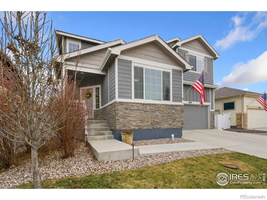 2674 Sapphire Street, Loveland, CO 80537 - Image #2